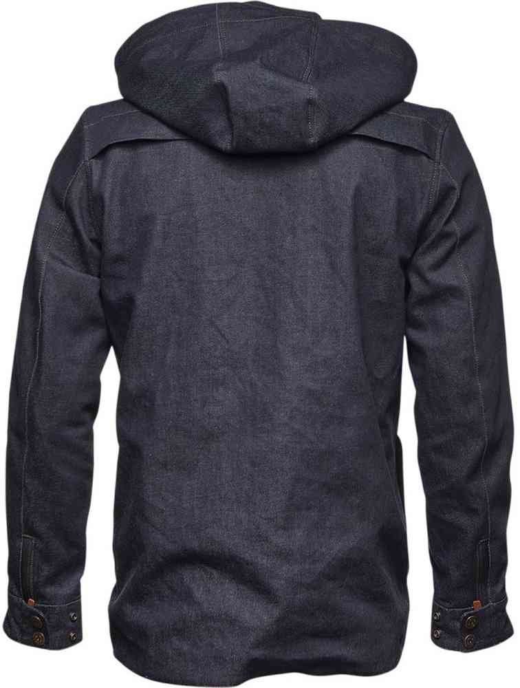 Thor Hallman Collection GP Jacket