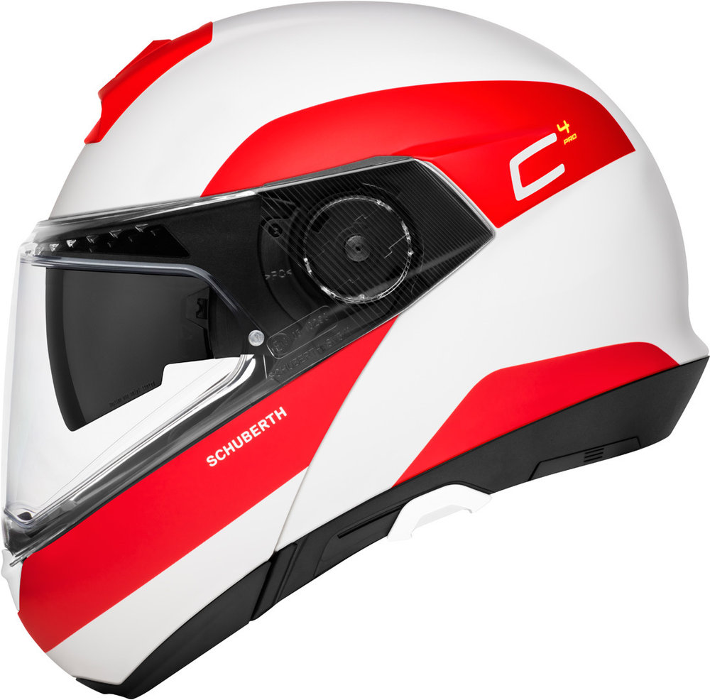 Schuberth C4 Pro Fragment Helmet