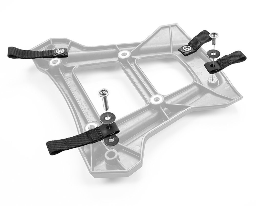 Kriega OS-Base Husqvarna Norden 901 Mounting System