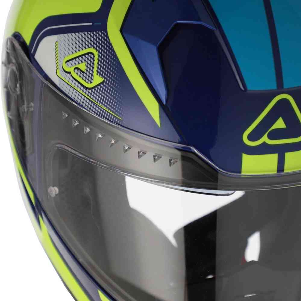 Acerbis X-Way Graphic Helmet