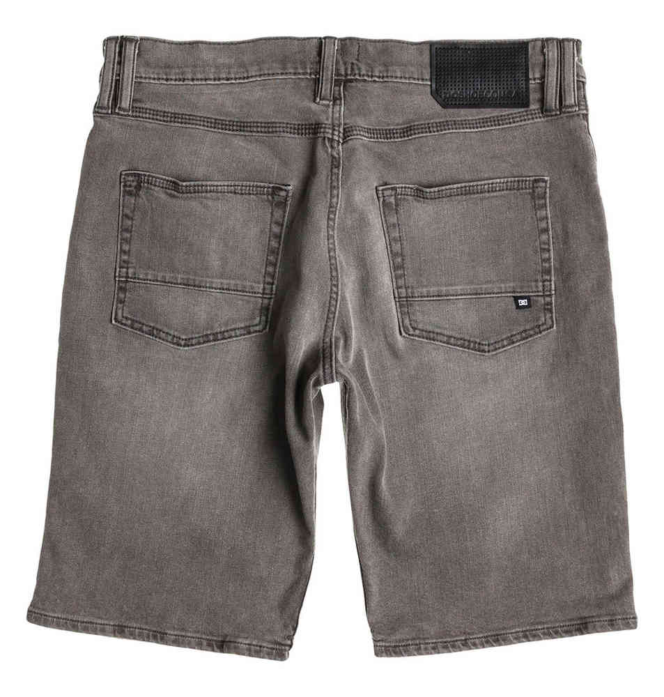 DC Worker Straight Denim Shorts