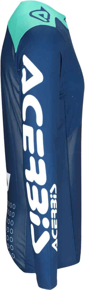 Acerbis X-Flex 2.0 Anaheim Motocross Jersey