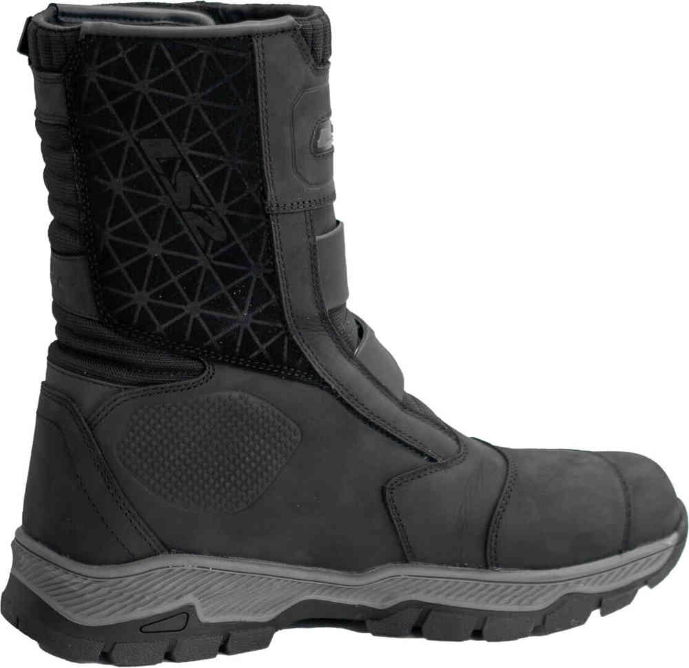 LS2 Adventure waterproof Motorcycle Boots