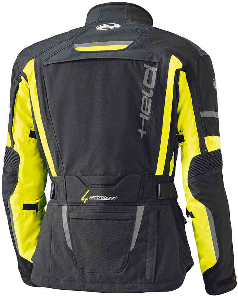 Held Carese II ladies and men motorcycle textile jacket