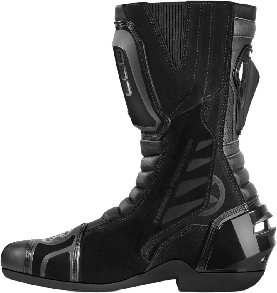 XPD XP3-S Motorcycle Boots