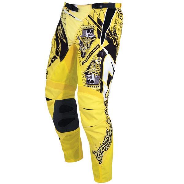 Acerbis Crazy Top Poker motocross pants 2nd choice item