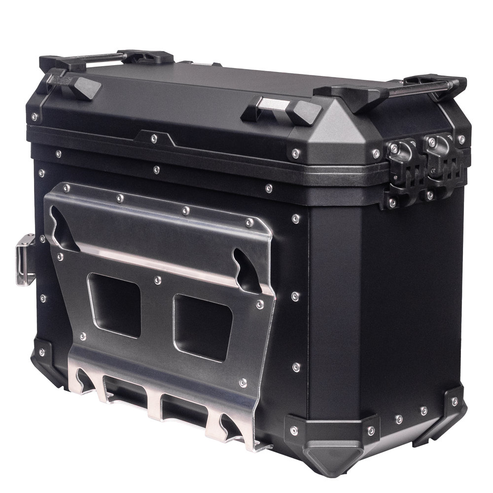 FC-Moto Terreno EVO 36 L Alu Side Case
