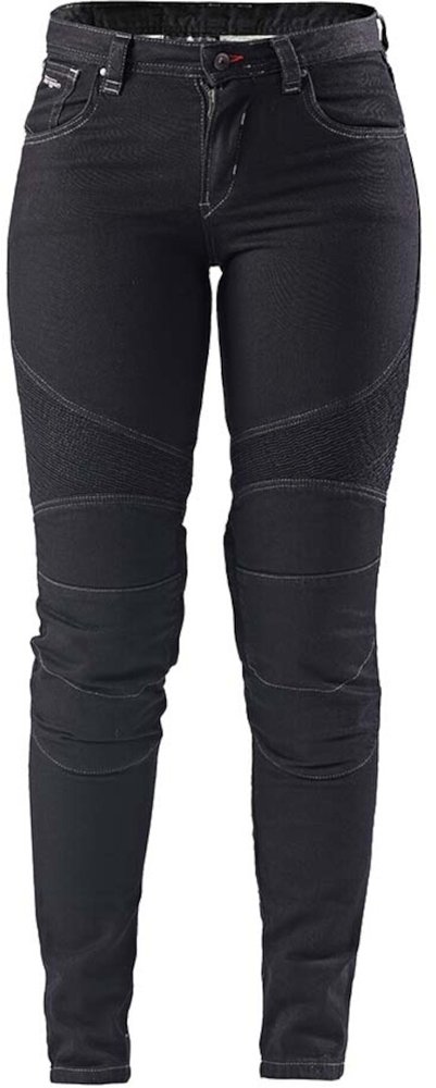 Furygan Purdey Evo Slim Ladies Motorcycle Jeans