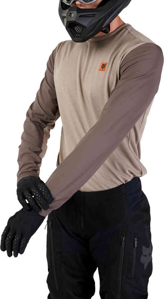 FOX Ranger 2023 Motocross Jersey