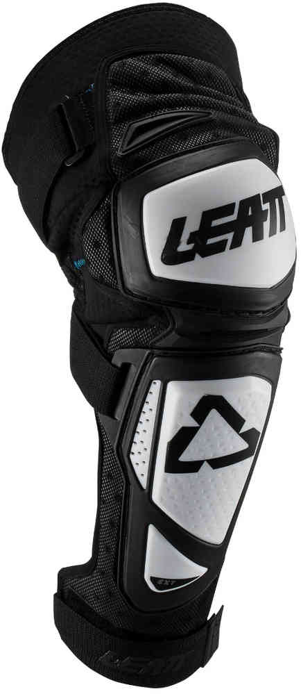 Leatt EXT Kids Motocross Knee/Shin Guards