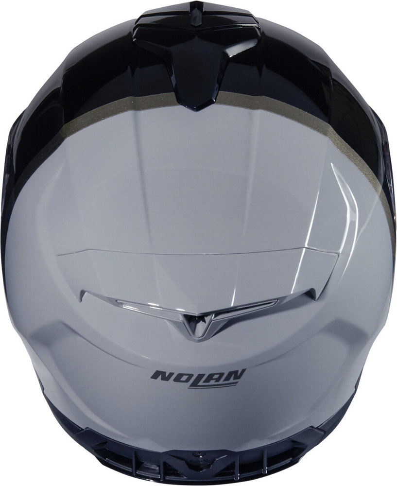 Nolan N80-8 Verniciatura Speciale N-Com Helmet