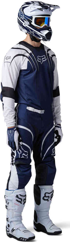 FOX 180 GOAT Strafer Motocross Jersey