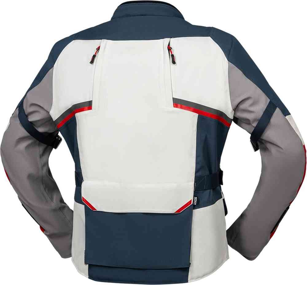 IXS Tourster-STX 1.0 waterproof Motorcycle Textile Jacket