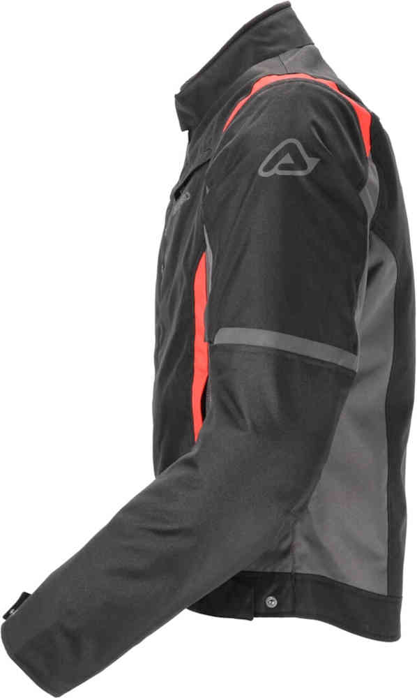 Acerbis X-MAT 2.0 Motorcycle Textile Jacket