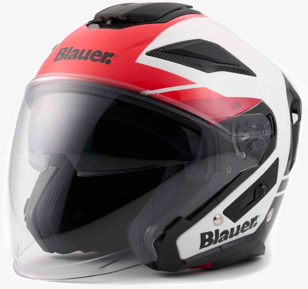 Blauer JJ-01 Jet Helmet