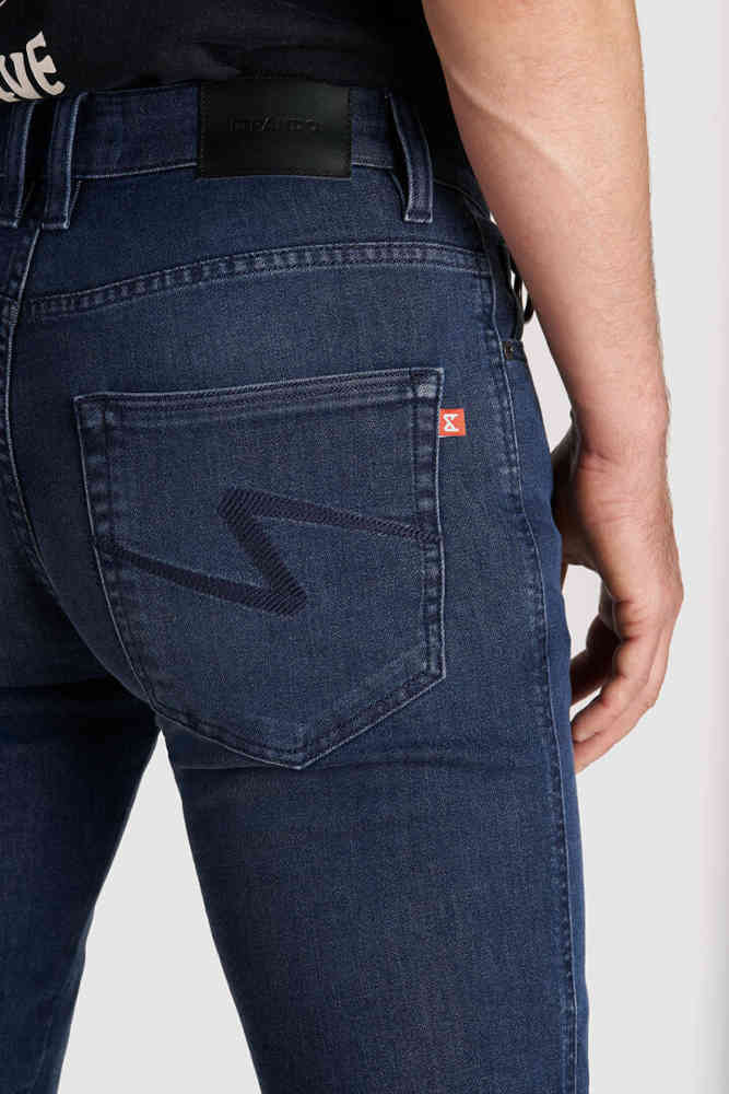 Pando Moto Robby Cor SK Motorcycle Jeans