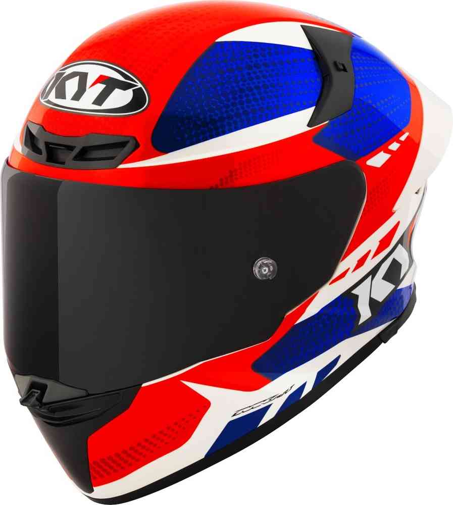 KYT TT-Revo Gear Helmet