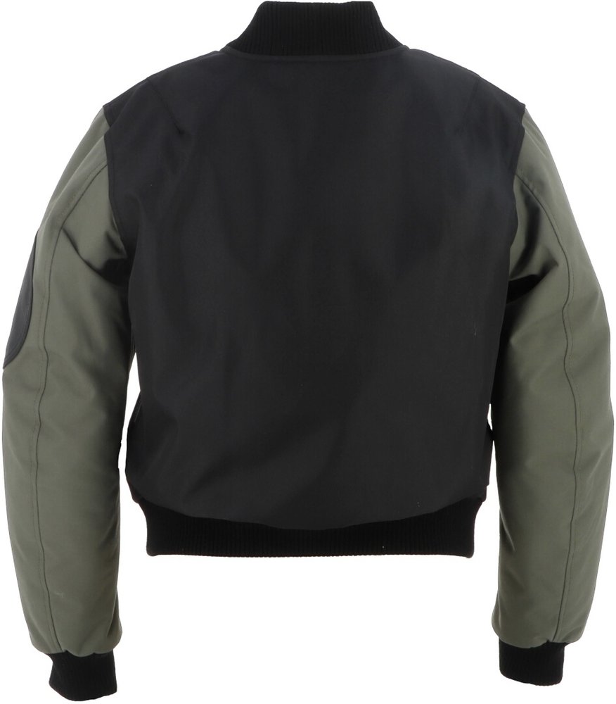 Helstons H-Bomb Ladies Motorcycle Textile Jacket