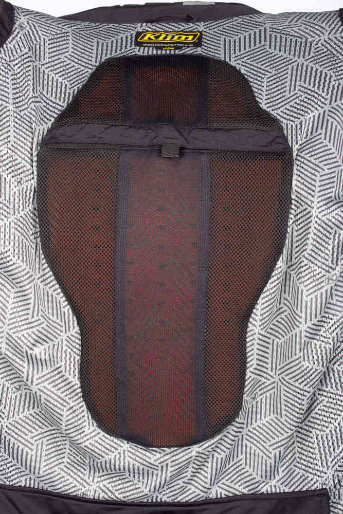 Klim Latitude 2023 Motorcycle Textile Jacket