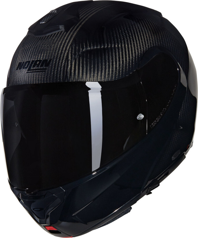 Nolan X-1005 Ultra Carbon Puro N-Com 2025 Helmet