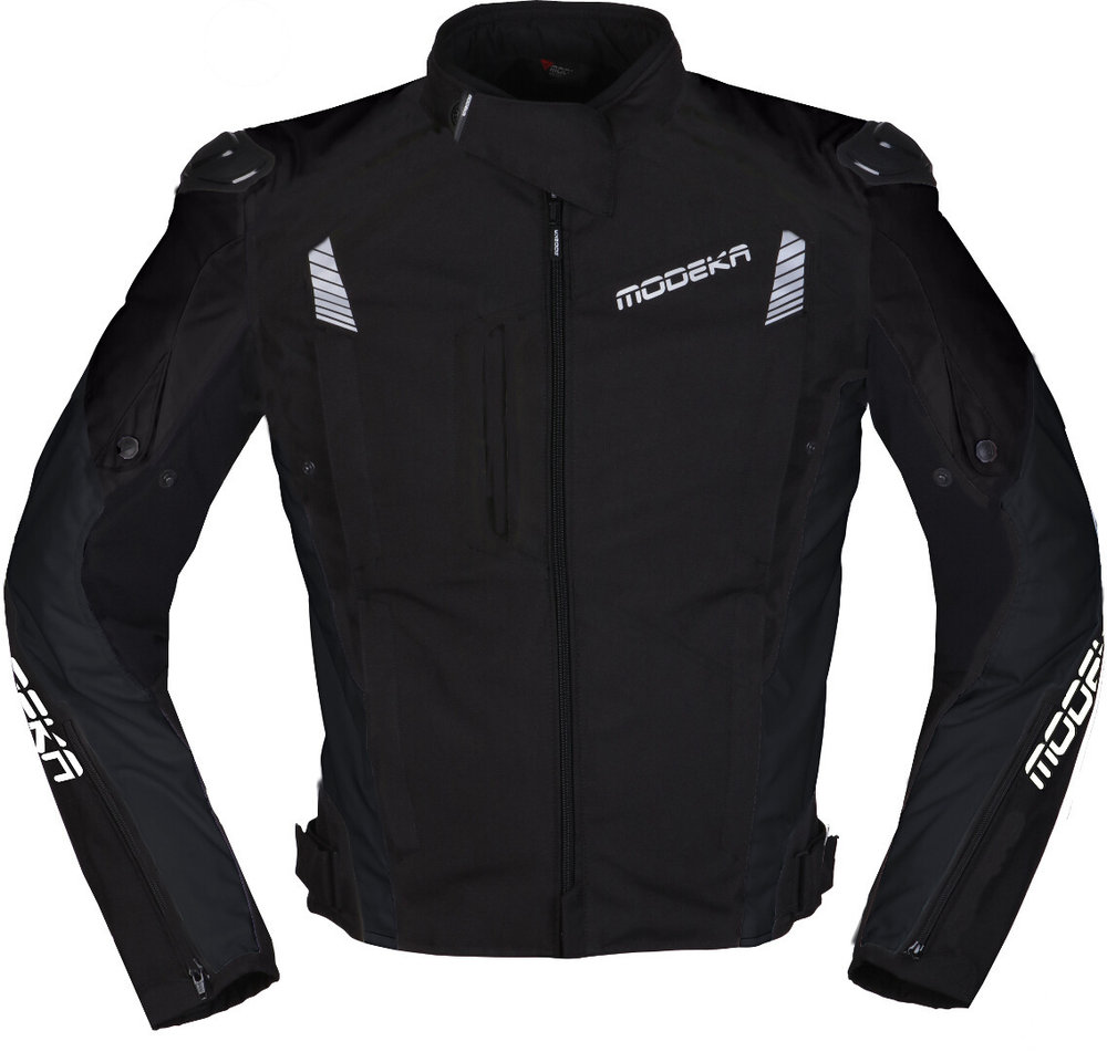 Modeka Lineos Motorcycle Textile Jacket