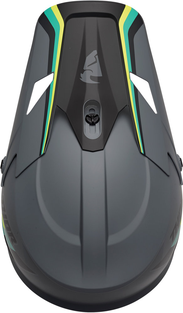 Thor Sector Runner MIPS Motocross Helmet