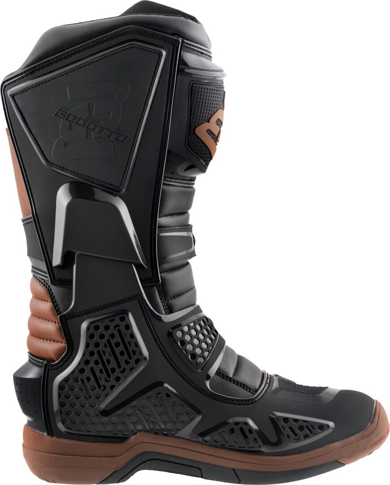 Bogotto RMXA waterproof Enduro / Motocross Boots