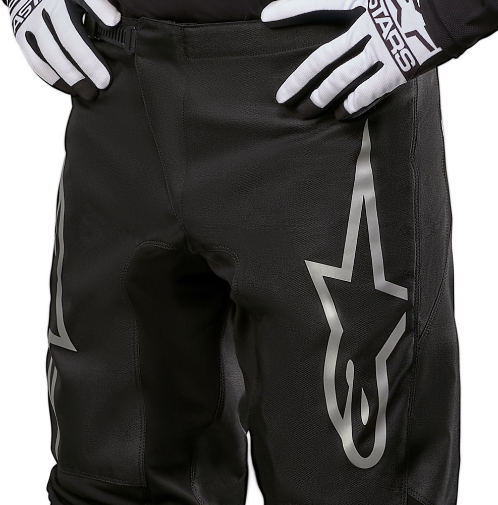 Alpinestars Fluid Graphite Motocross Pants