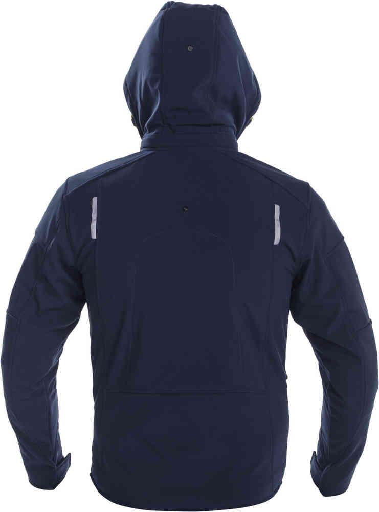 Richa Vanquish Motorcycle Textile Jacket