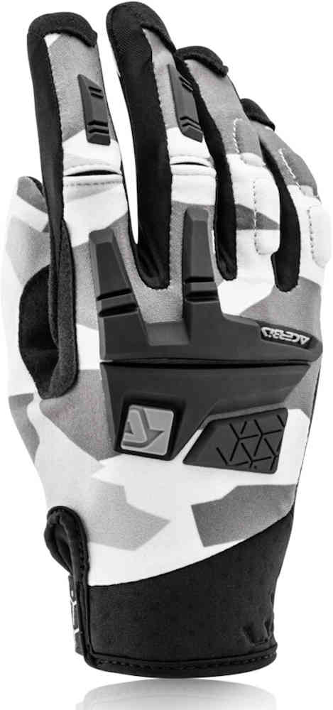 Acerbis X-Enduro Motorcycle Gloves