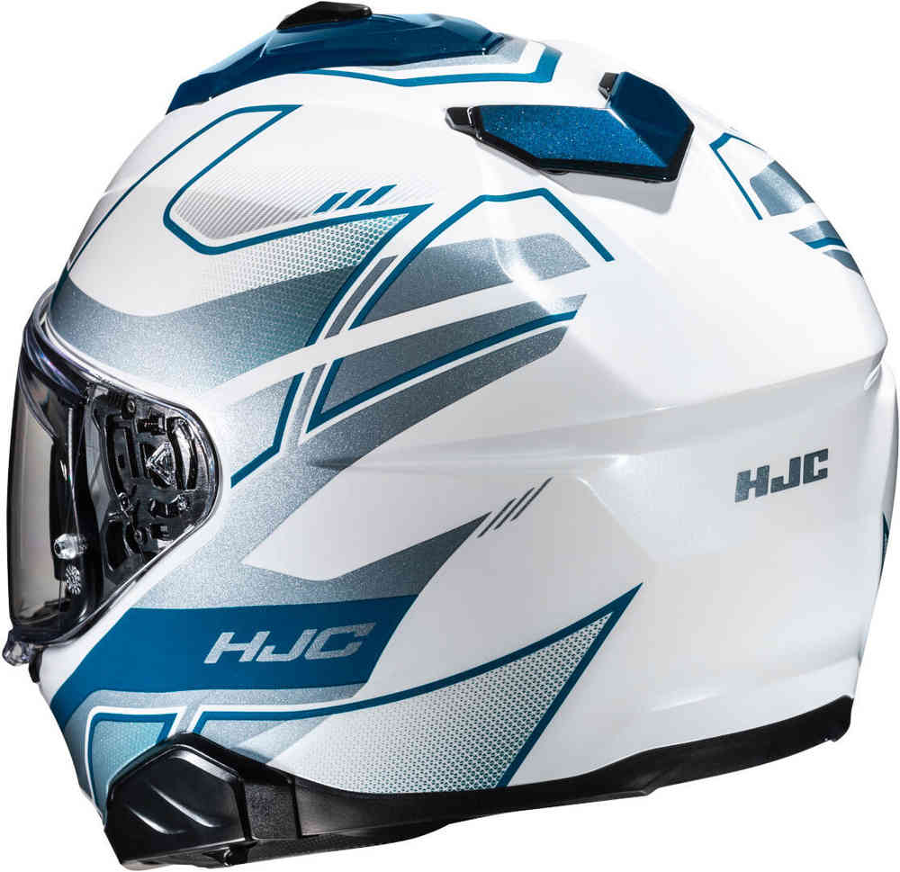 HJC i71 Iorix Helmet