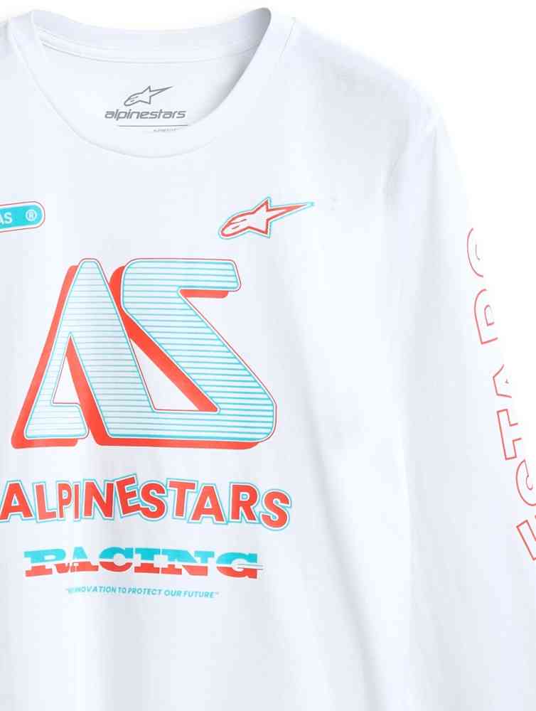 Alpinestars Ayess Longsleeve Shirt