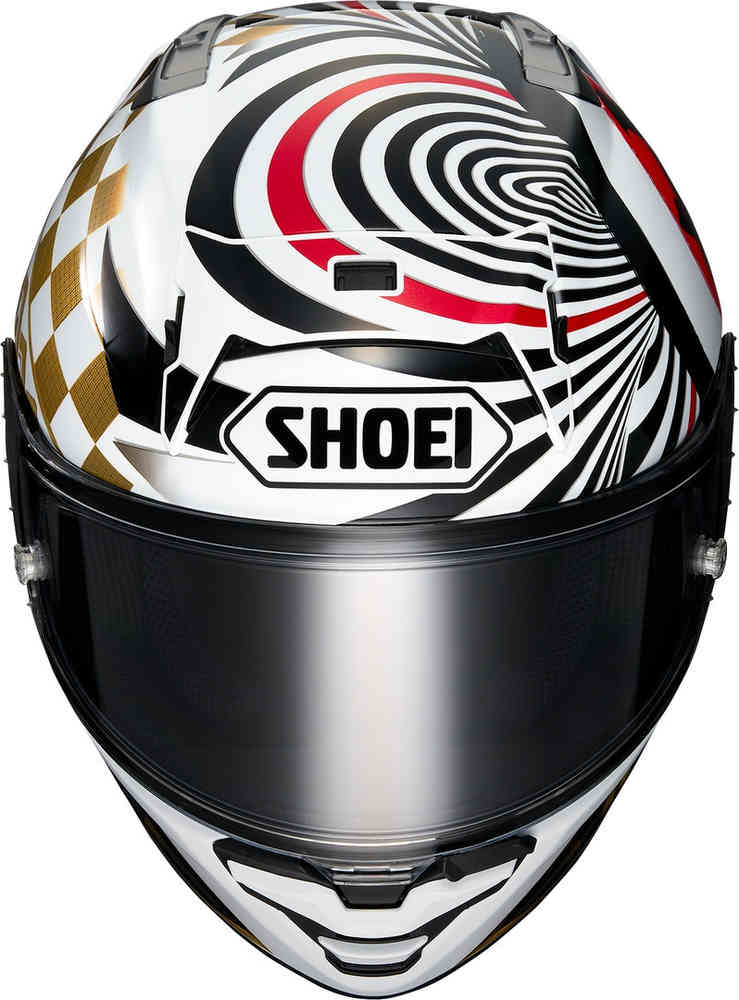 Shoei X-SPR Pro Marquez Motegi Helmet
