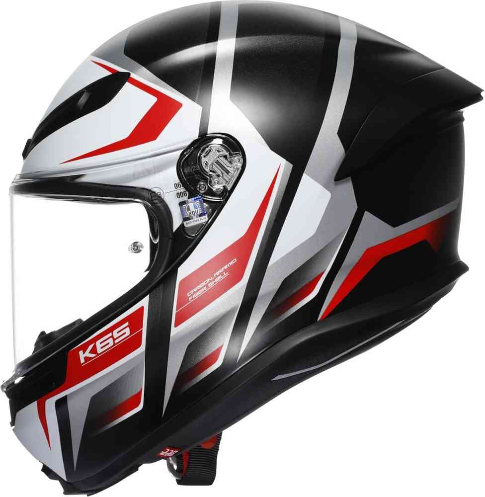 AGV K6 S Karve Helmet
