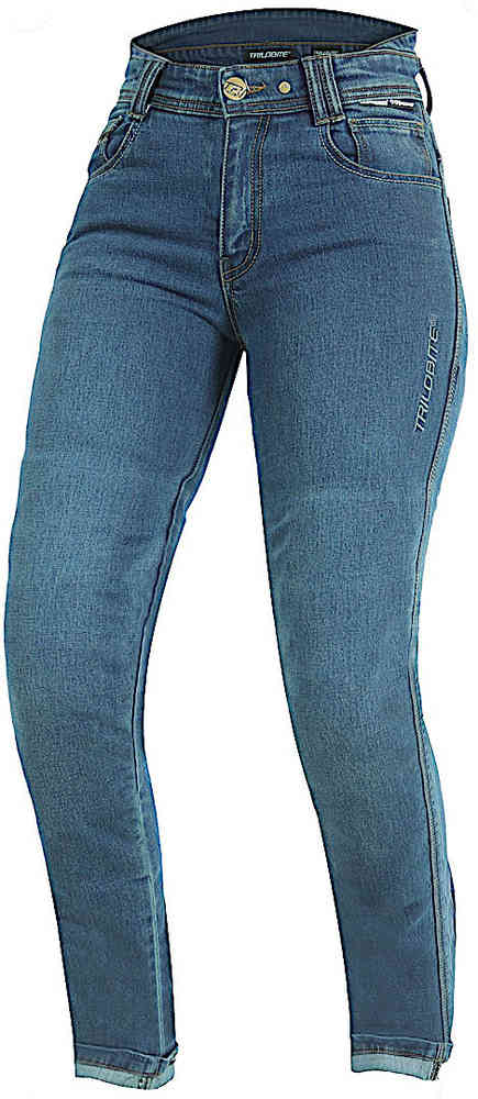 Trilobite Downtown Ladies Motorcycle Jeans