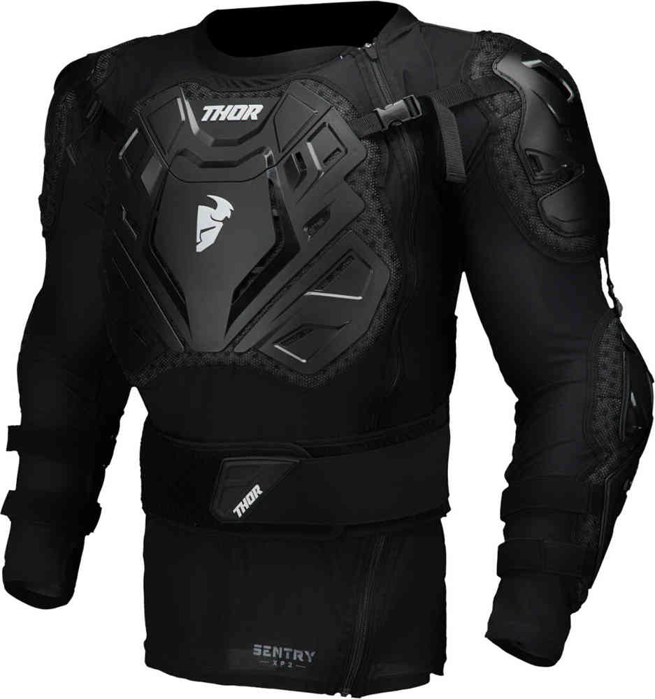Thor Sentry XP2 Motocross Protector Jacket