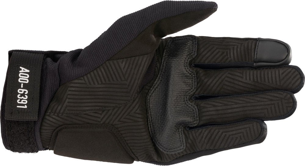 Alpinestars AS-DSL Shotaro Motorcycle Gloves