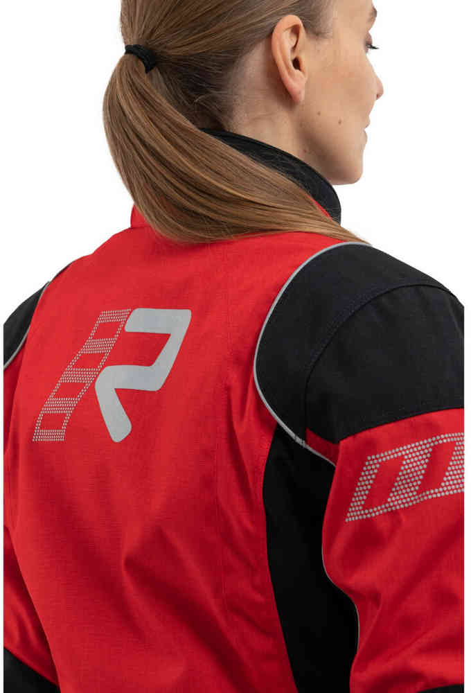 Rukka Traverina Ladies Motorcycle Textile Jacket