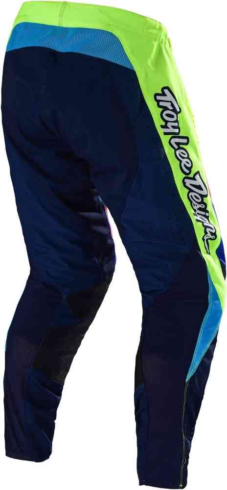 Troy Lee Designs SE Pro Mirage Motocross Pants