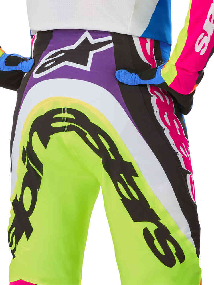 Alpinestars Supertech Hay Limited Edition Motocross Pants