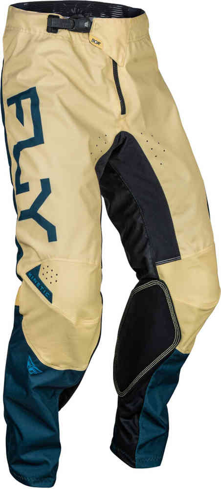 Fly Racing Kinetic Reload 2024 Motocross Pants