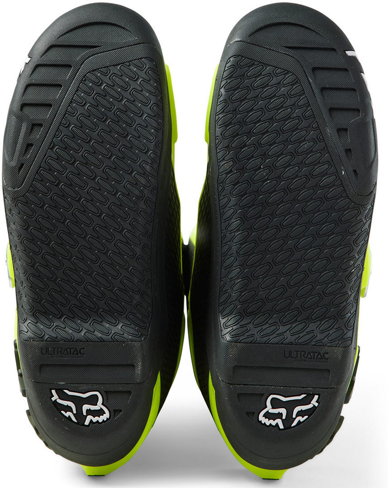 FOX Instinct Motocross Boots