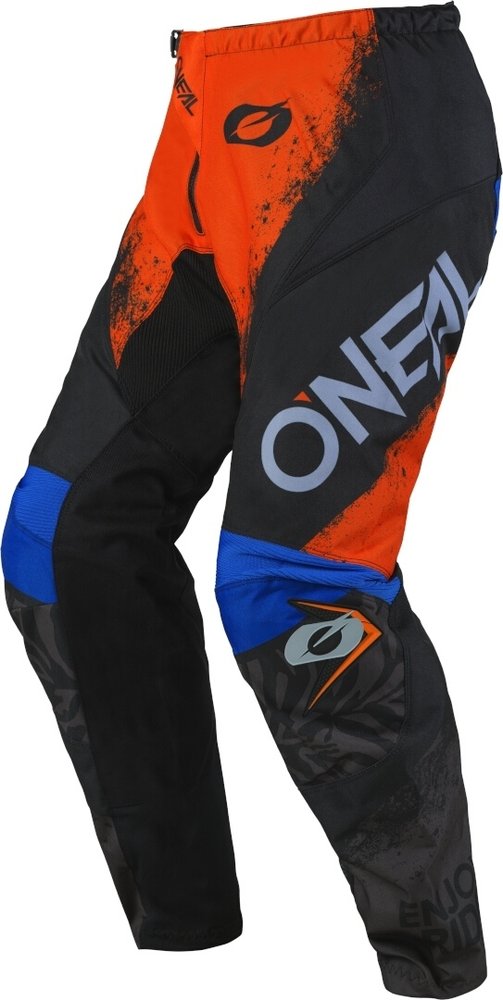 Oneal Element Shocker Motocross Pants