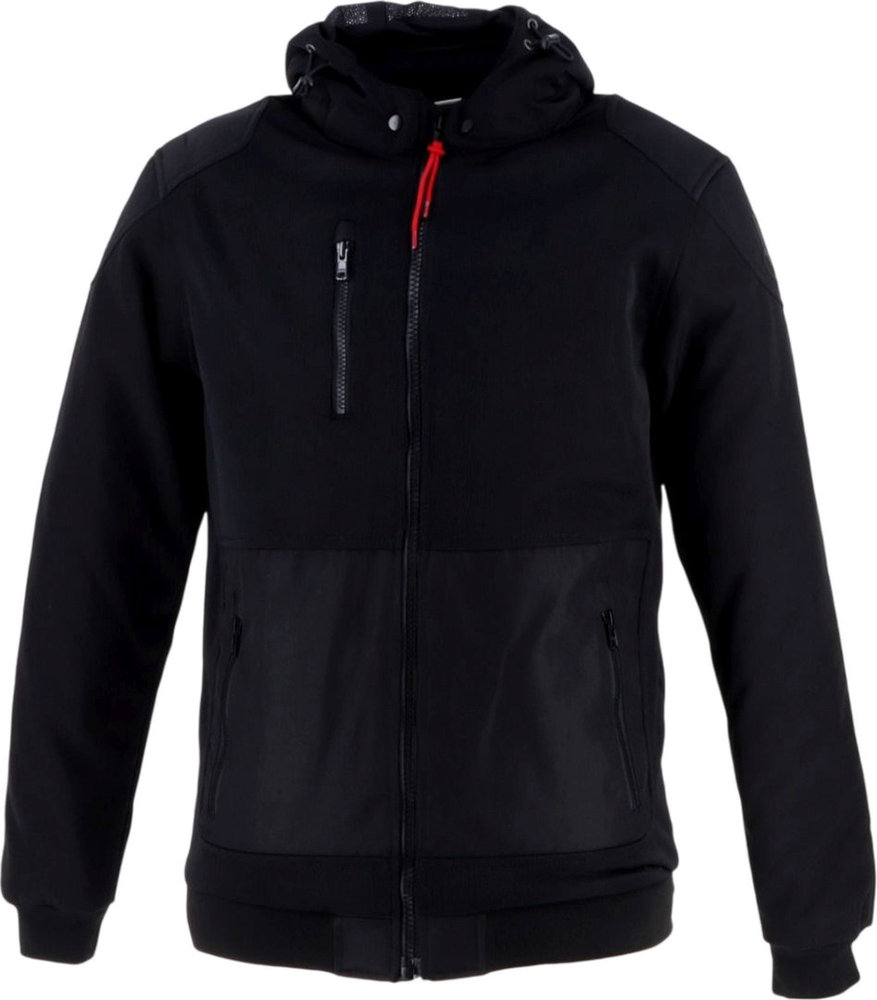 Helstons Soft Air Mesh Motorcycle Textile Jacket