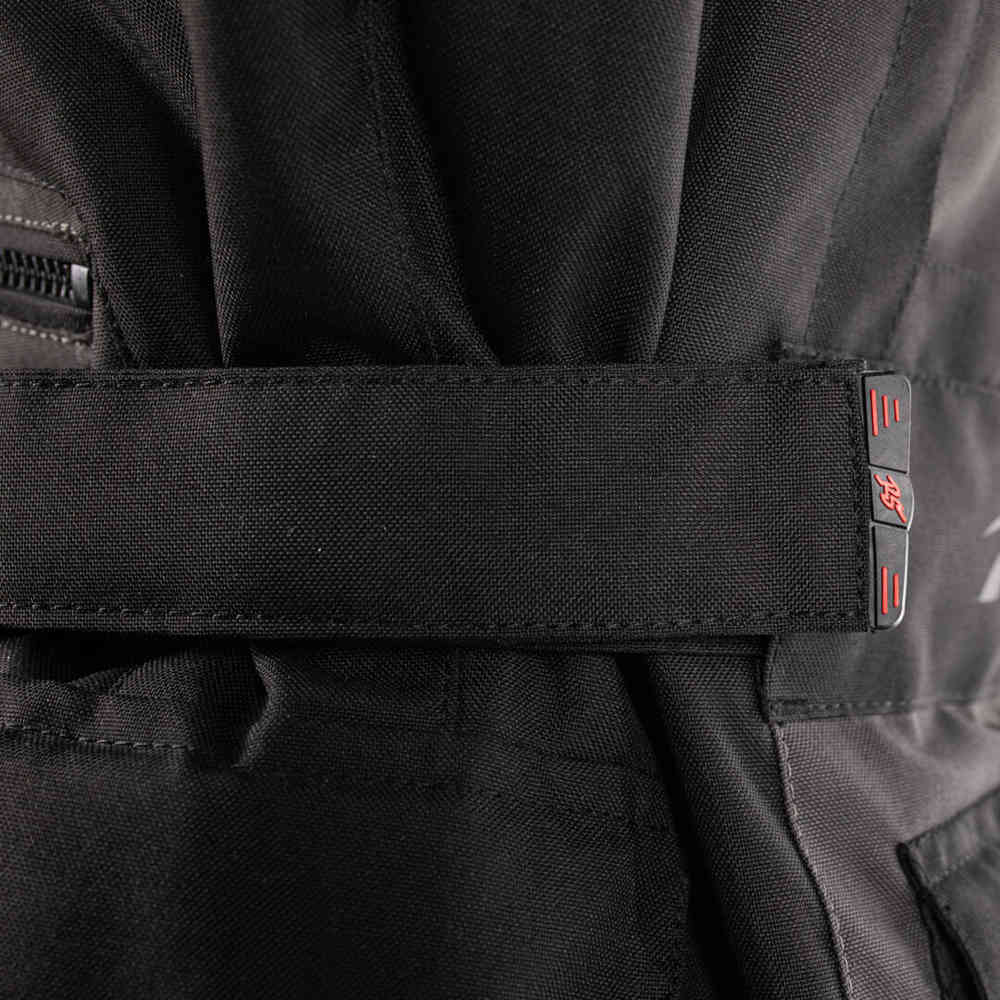 Rusty Stitches Cliff Waterproof Motorcycle Textile Jacket