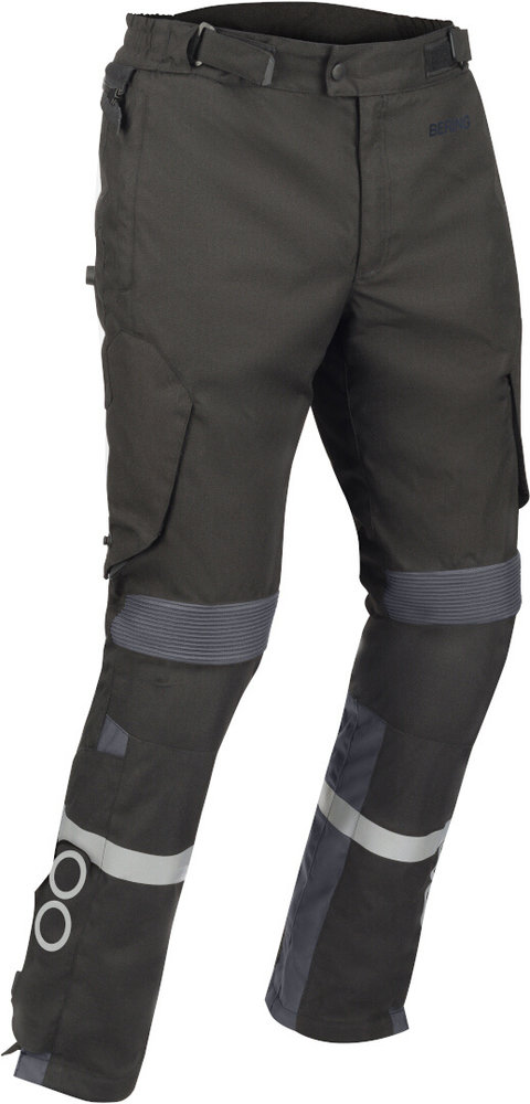 Bering Halifax 17353 waterproof Motorcycle Textile Pants