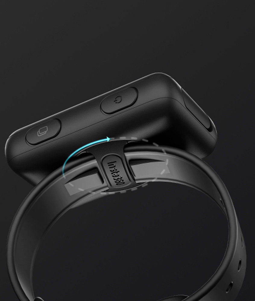 Insta360 GPS Action Remote