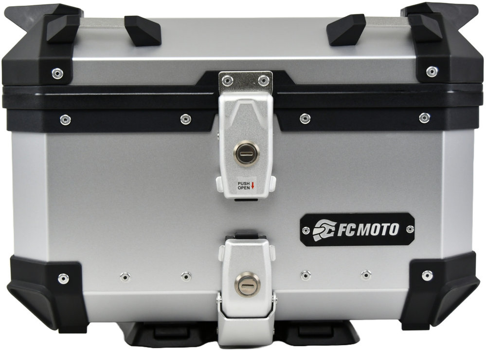 FC-Moto Terreno EVO 32 L Alu Topcase