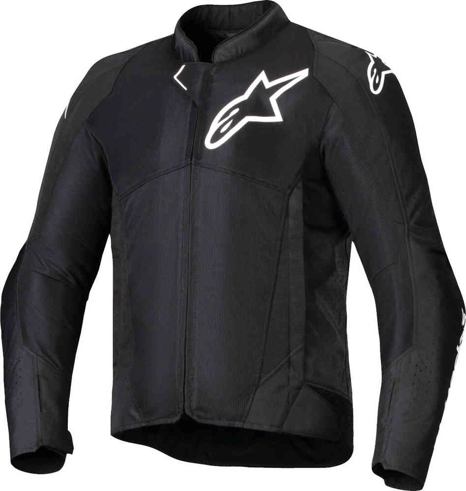 Alpinestars Viper Air V4 Motorcycle Textile Jacket