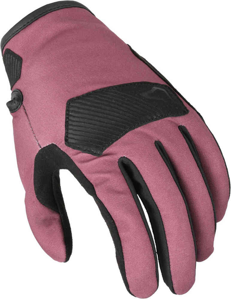 Macna Spactra Ladies Motorcycle Gloves